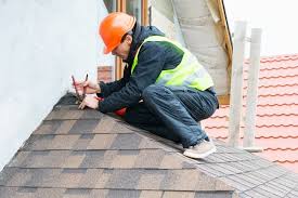 Fast & Reliable Emergency Roof Repairs in Wolfhurst, OH